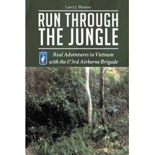 Run Through the Jungle Musson LarryPaperback