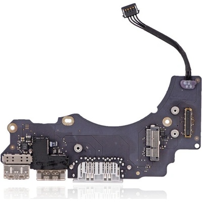 I/O doska (HDMI / SDXC / USB-A) MacBook Pro 13" (A1502 / 2013–2014) MAC1495
