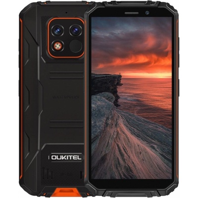Oukitel WP18 Pro 4GB/64GB