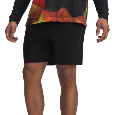 Under Armour Unstoppable čierna