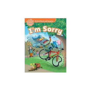 I'm Sorry