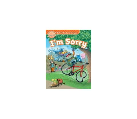 I'm Sorry
