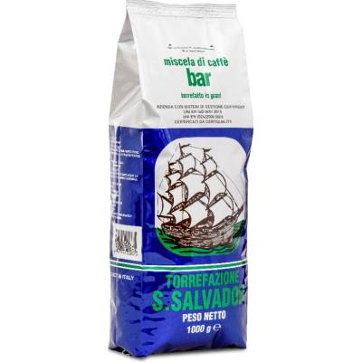 San Salvador BAR BLUE 1 Kg