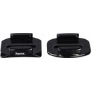 Hama set upevňovacích doštičiek pre GoPro, 2+2 - 4374