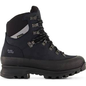 Hanwag Дамски туристически обувки Hanwag Women's Nazcat II GTX Walking boots - Navy / Black - размер 39, 5 (EU) (119-0824-0116)