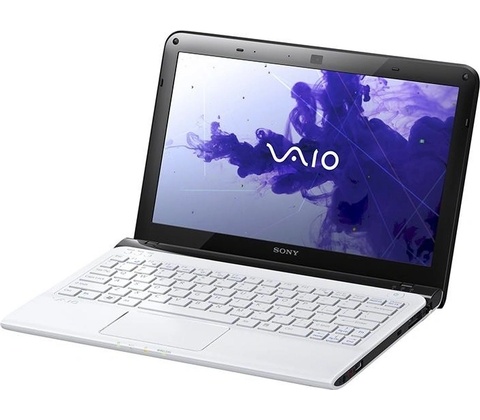 Sony VAIO SVE1112M1EW