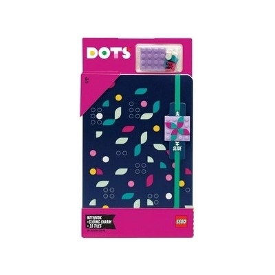 LEGO Dots Zápisník
