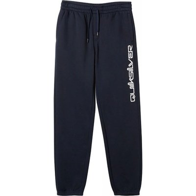 Quiksilver Graphic Jogger Dark Navy
