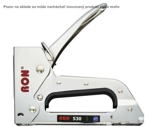 Zošívačka RON 530 čalúnícka