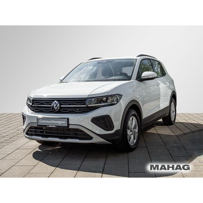 Volkswagen T-Cross 1.0 TSI Life 85 kW