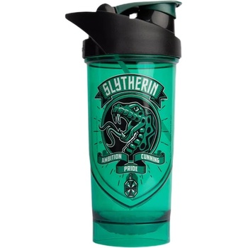 Image 1 of Shieldmixer Shieldmixer® Hero Pro Shaker | Slytherin [700 мл]