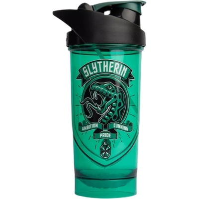 Shieldmixer Shieldmixer® Hero Pro Shaker | Slytherin [700 мл]