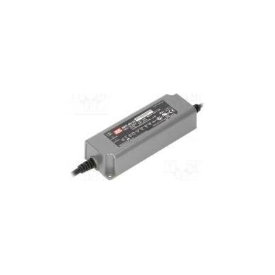 Napájecí zdroj spínaný LED 60W 24VDC 2,5A 90÷305VAC IP67