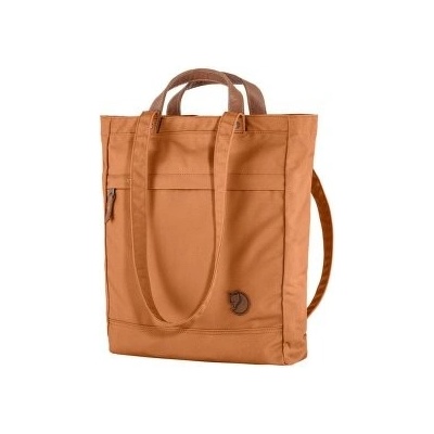 Fjällräven Totepack No. 1 Autumn Leaf hnědá