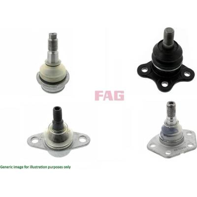 Podpora-/ Kloub Schaeffler FAG 825 0439 10
