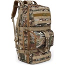 Kombat Operators Duffle BTP 60 l