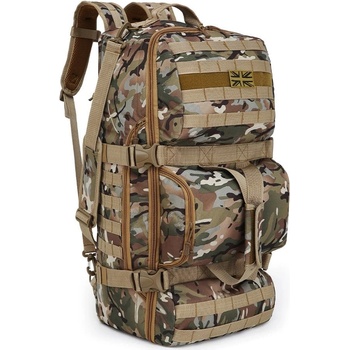 Kombat Operators Duffle BTP 60 l