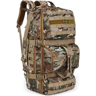 Kombat Operators Duffle BTP 60 l