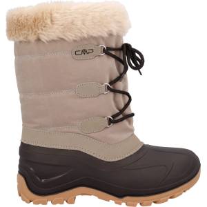 CMP Дамски зимни ботуши CMP Women's Nietos Low Snow Boot Winter boots - Deserto - размер 36 (EU) (121-1055-0111)