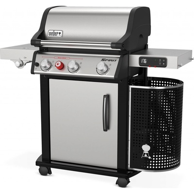 Weber Spirit SPX-335
