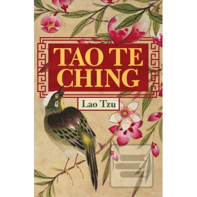Tao Te Ching - Lao Tzu