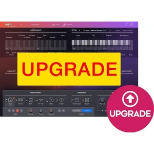 UJAM PHAT 2 Upgrade (Дигитален продукт)