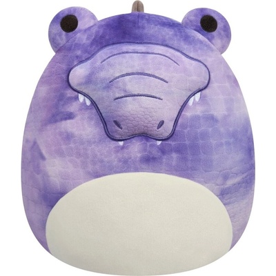 Squishmallows Krokodíl Dove 30 cm