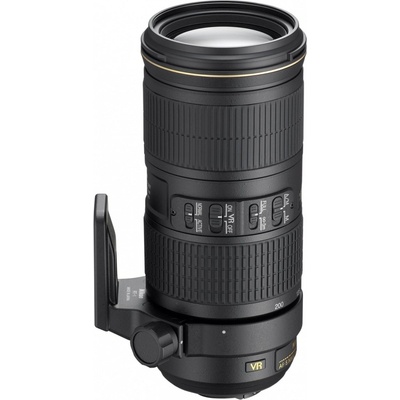 Nikon 70-200mm f/4G ED VR