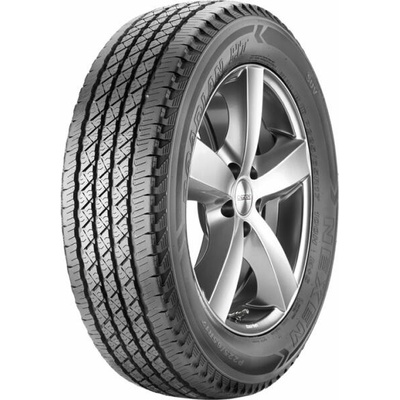 Nexen Roadian HT P245/70 R16 107S