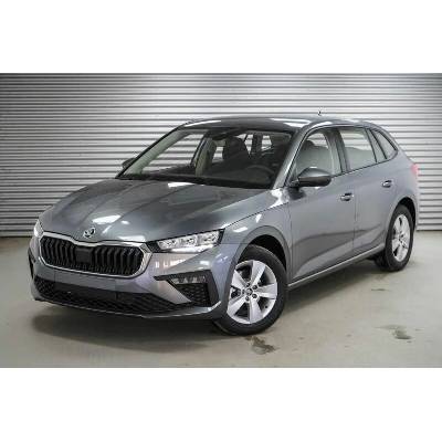 Skoda Scala 1.0 TSI DSG 85 kW