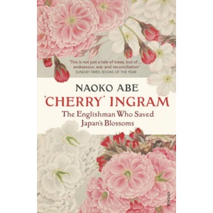 Cherry' Ingram | Naoke Abe (ISBN: 9781784706920)