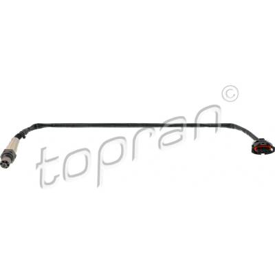 Lambda sonda TOPRAN 206 629