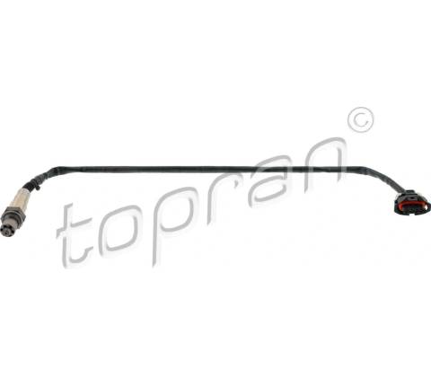 Lambda sonda TOPRAN 206 629