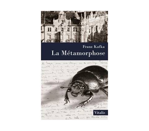 La Métamorphose