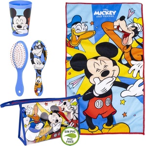 Cerda Комплект аксесоари mickey
