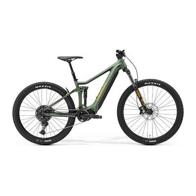 Merida eOne Forty 400 SE 2024