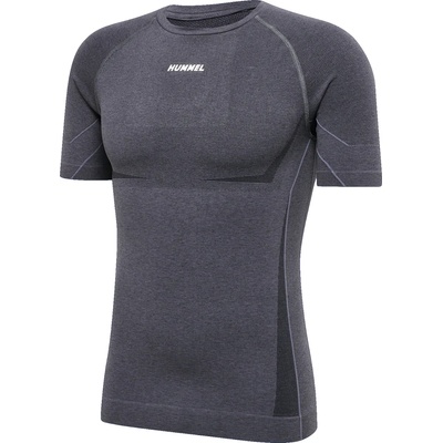 Hummel Тениска Hummel TE MIKE SEAMLESS T-SHIRT 213758-1038 Размер L