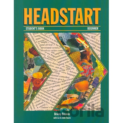 Headstart Student´s Book