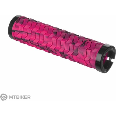 Kellys KLS POISON pink/black