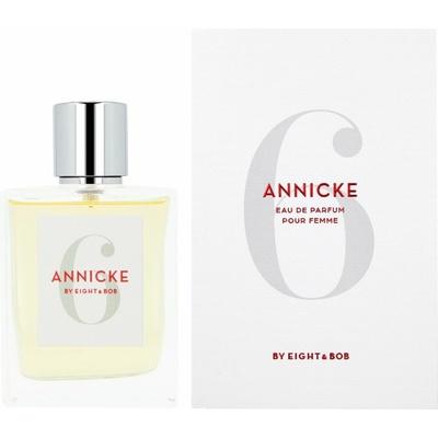 Eight & Bob Annicke 6 parfumovaná voda dámska 100 ml