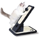 Trixie Škrabadlo s hračkou naklonená plošina 30 x 42 x 40 cm