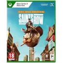 Saints Row (D1 Edition)