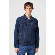 Wrangler pánska rifľová bunda Authentic Western jacket W410YN29H