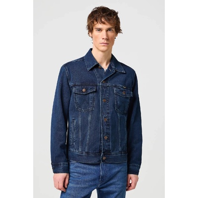 Wrangler pánska rifľová bunda Authentic Western jacket W410YN29H