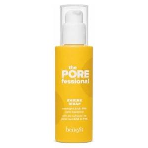 Benefit Cosmetics The POREfessional нощен гел крем Shrink Wrap Overnight AHA+PHA Pore Treatment 75 ml
