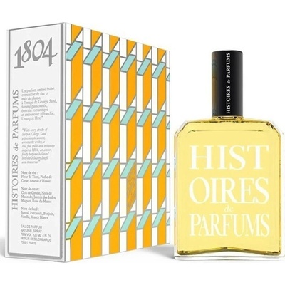 Histoires De Parfums 1804 George Sand parfémovaná voda dámská 60 ml