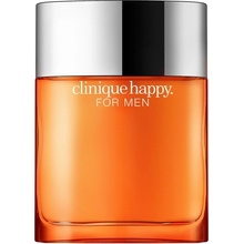 Clinique Happy toaletní voda pánská 100 ml