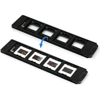 Image 1 of Plustek OpticFilm 135