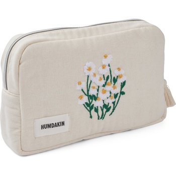 Humdakin Козметична чантичка Humdakin Embroidery 22 см (586-00)
