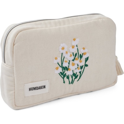 Humdakin Козметична чантичка Humdakin Embroidery 22 см (586-00)